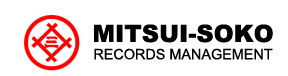 Mitsui-Soko Records Management (please insert on all pages on all logos)